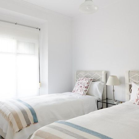 Apartamento Con Vistas Al Mar Малага Экстерьер фото